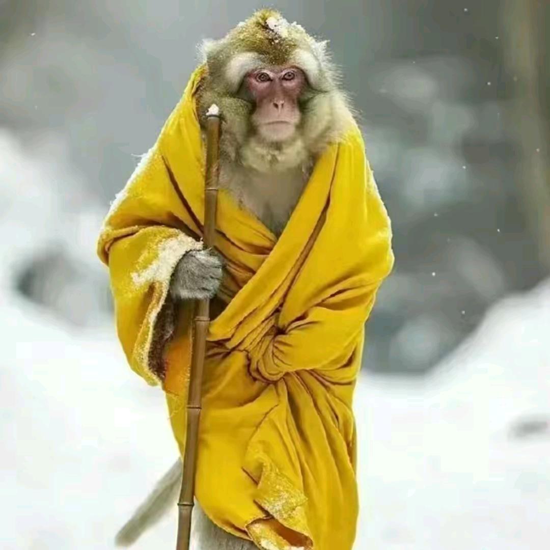 犬界华佗