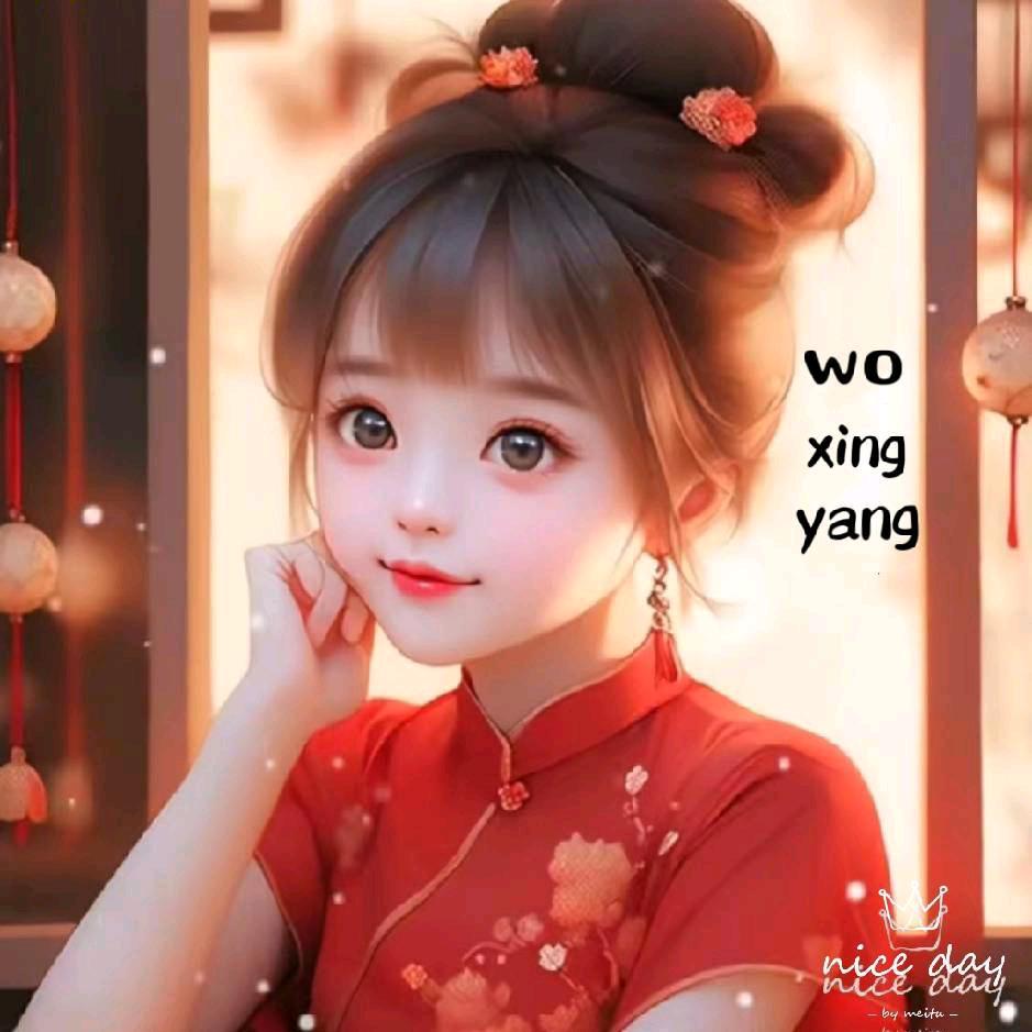 @杨胖胖