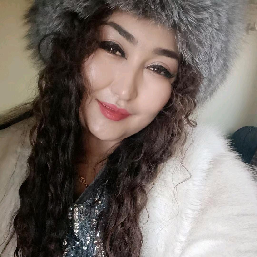 新疆古丽
