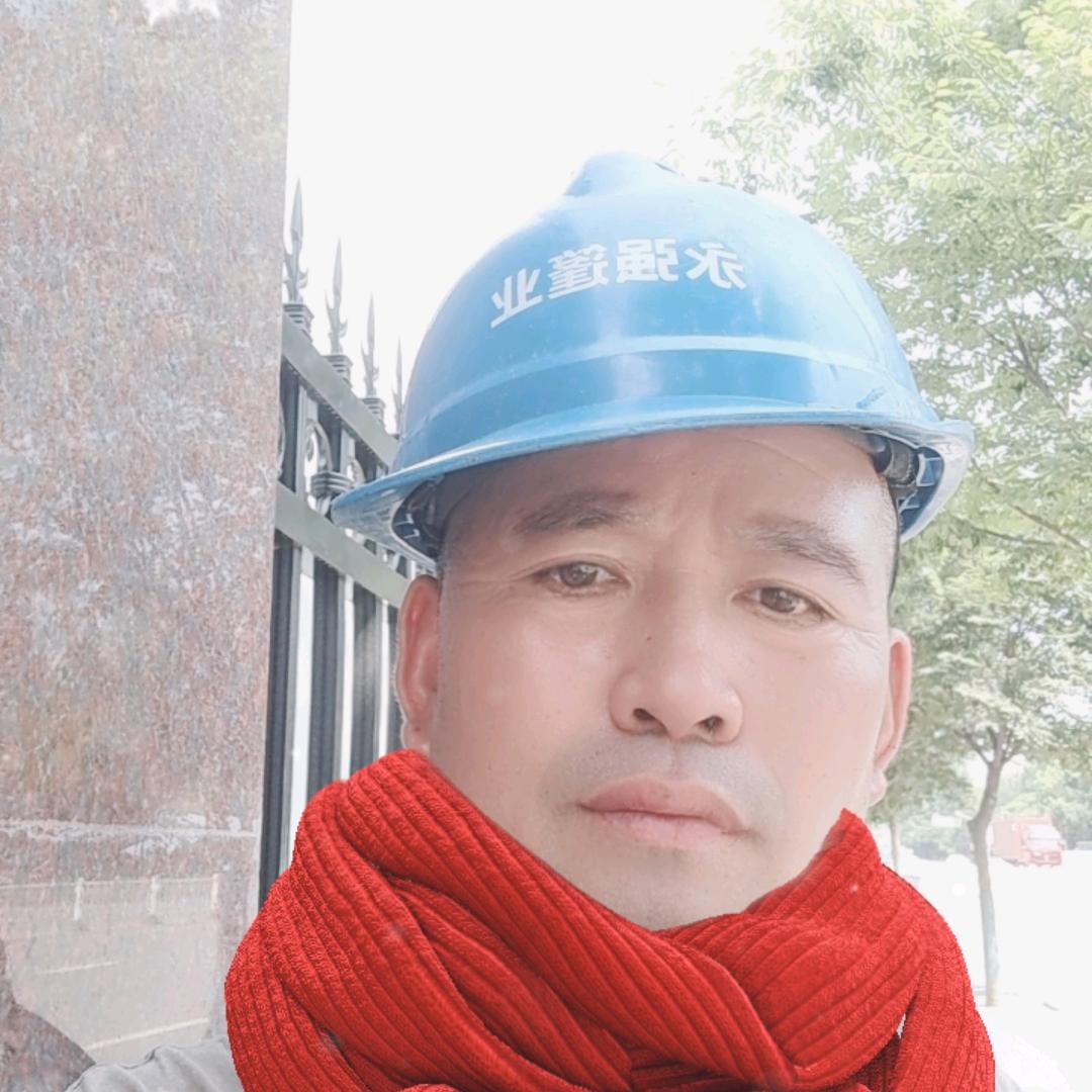 中国老实人一宁海新旧钢材回收销售