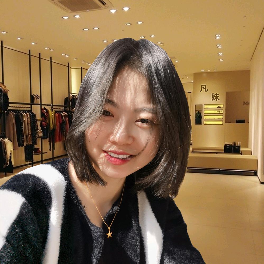 凡妹古宝女装专卖店