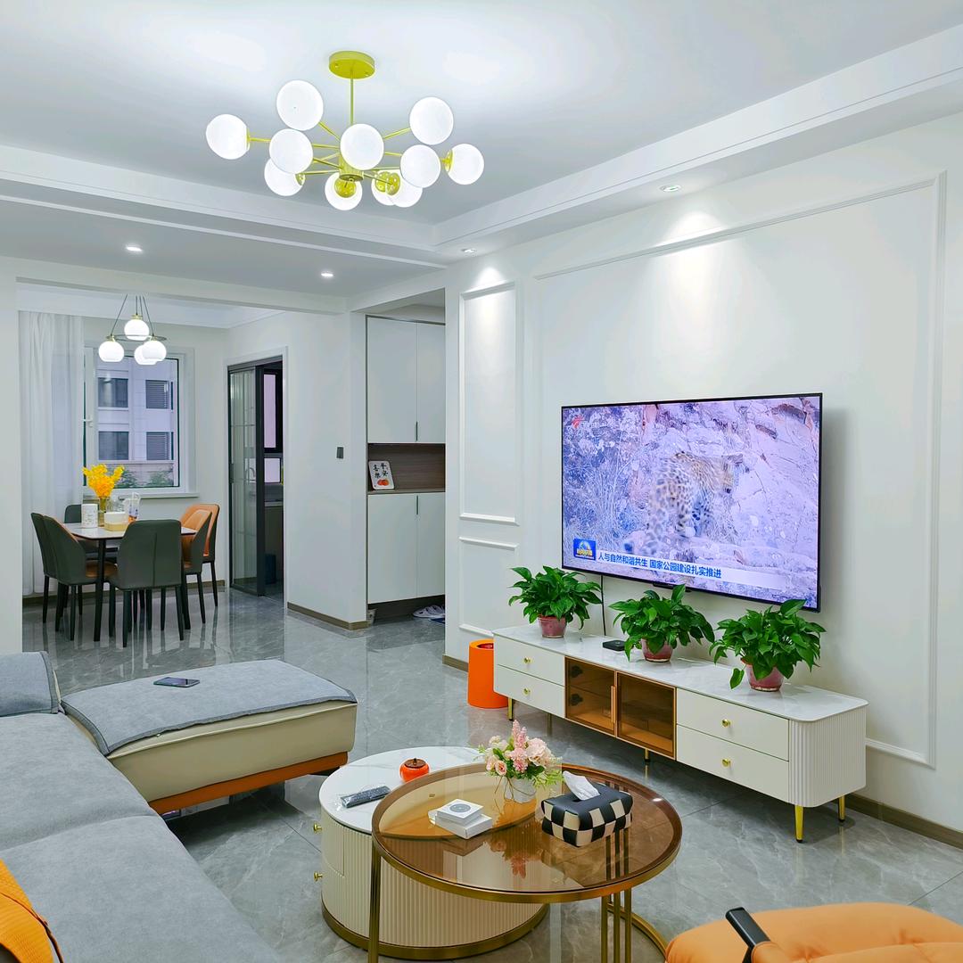 大连山海居鲸🐋时代「民宿主」