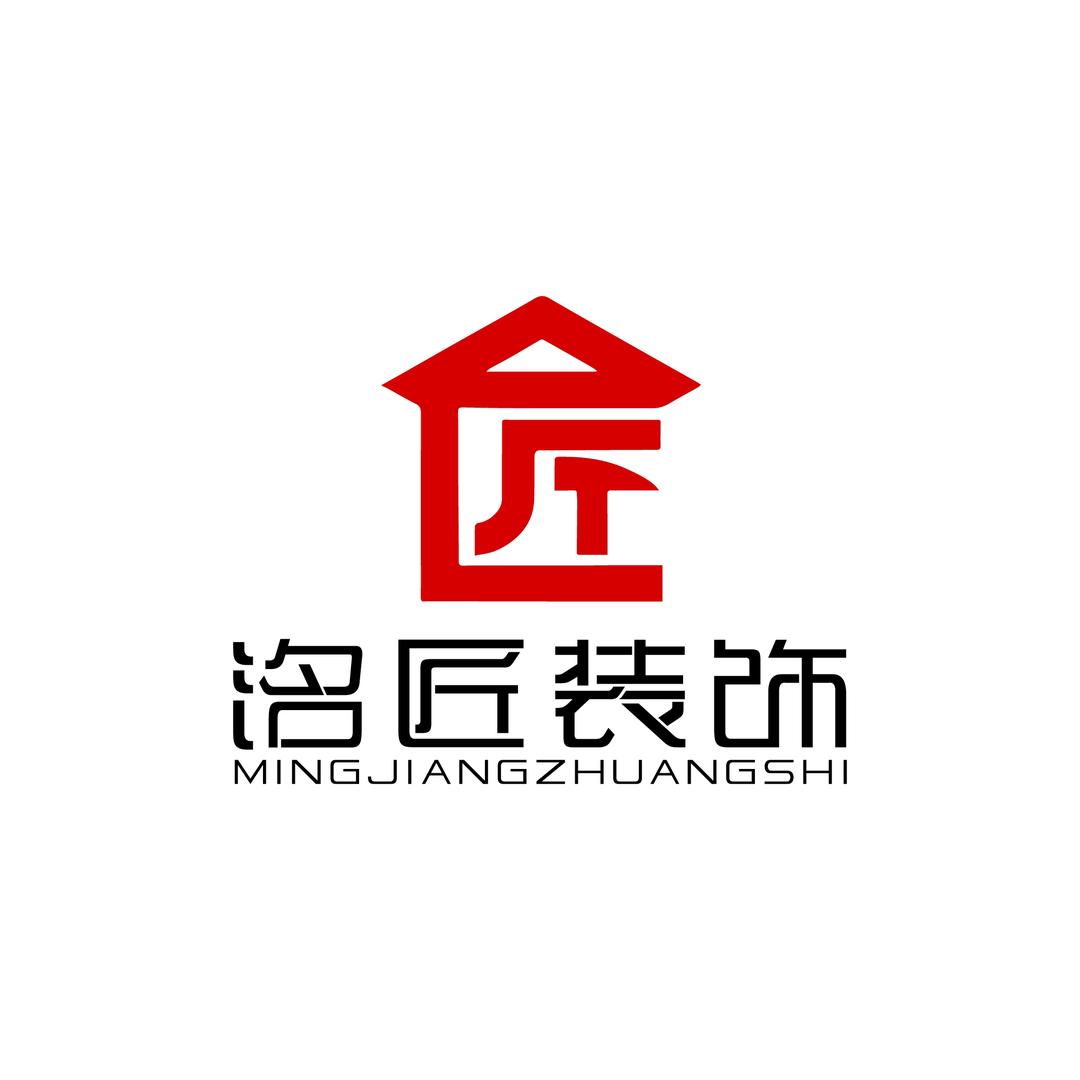 枞阳洺匠装饰有限公司