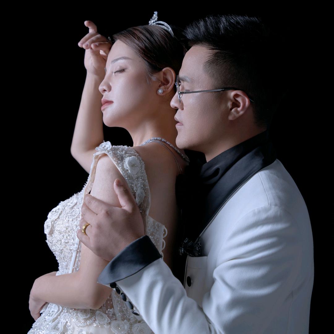 赵刚｛潼潼与爸｝