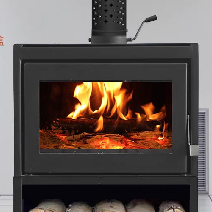 封丘县鼎盛真火燃木壁炉
