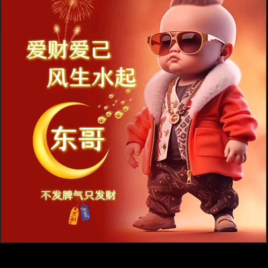 东哥