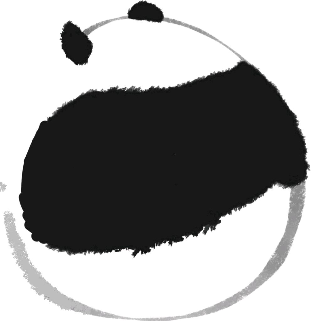 熊猫大大