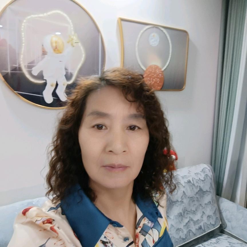 大雁姐