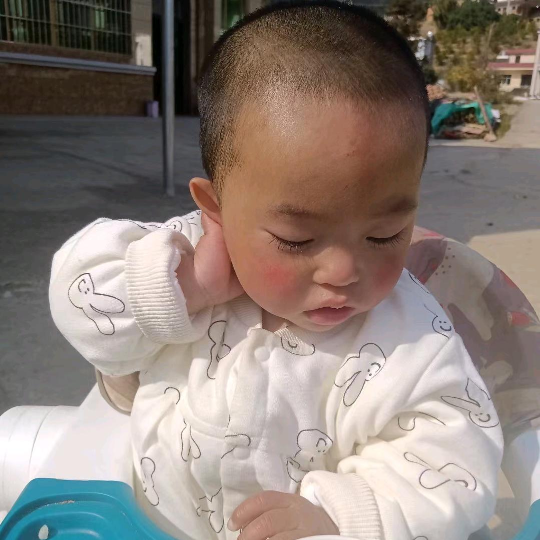 小南瓜