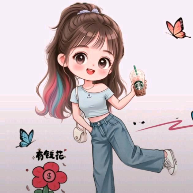 余生安好