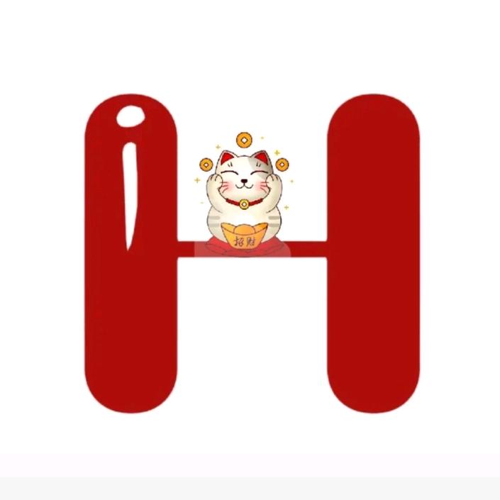 爱溜达的小喵咪