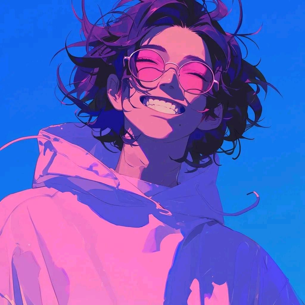 自在心，欢喜就好