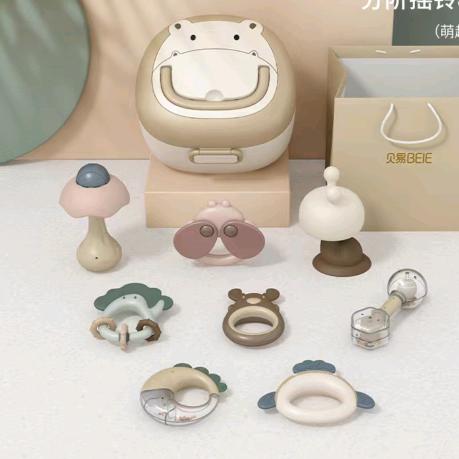 扶摇玩具总动员