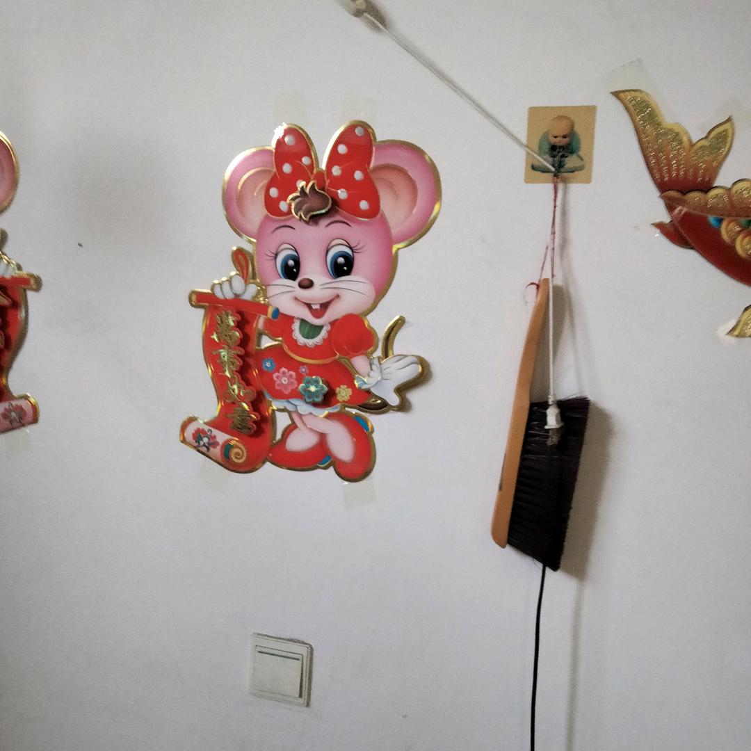 灰大狼