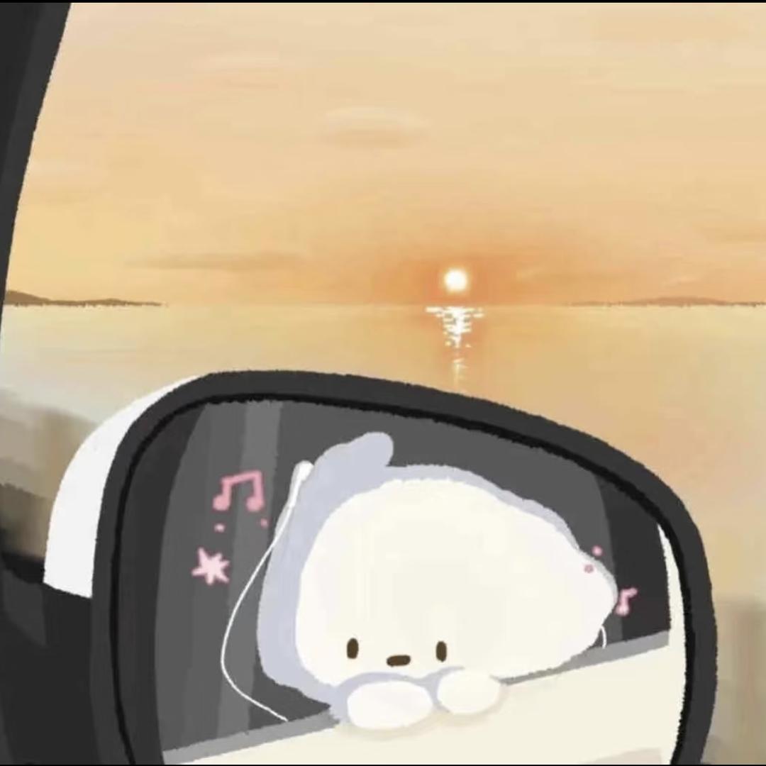 娜DOU不是事~