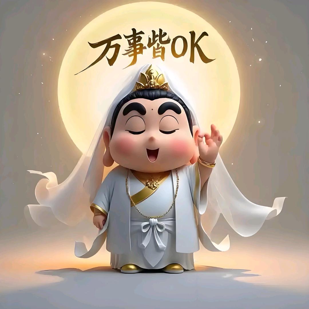 &无望则安