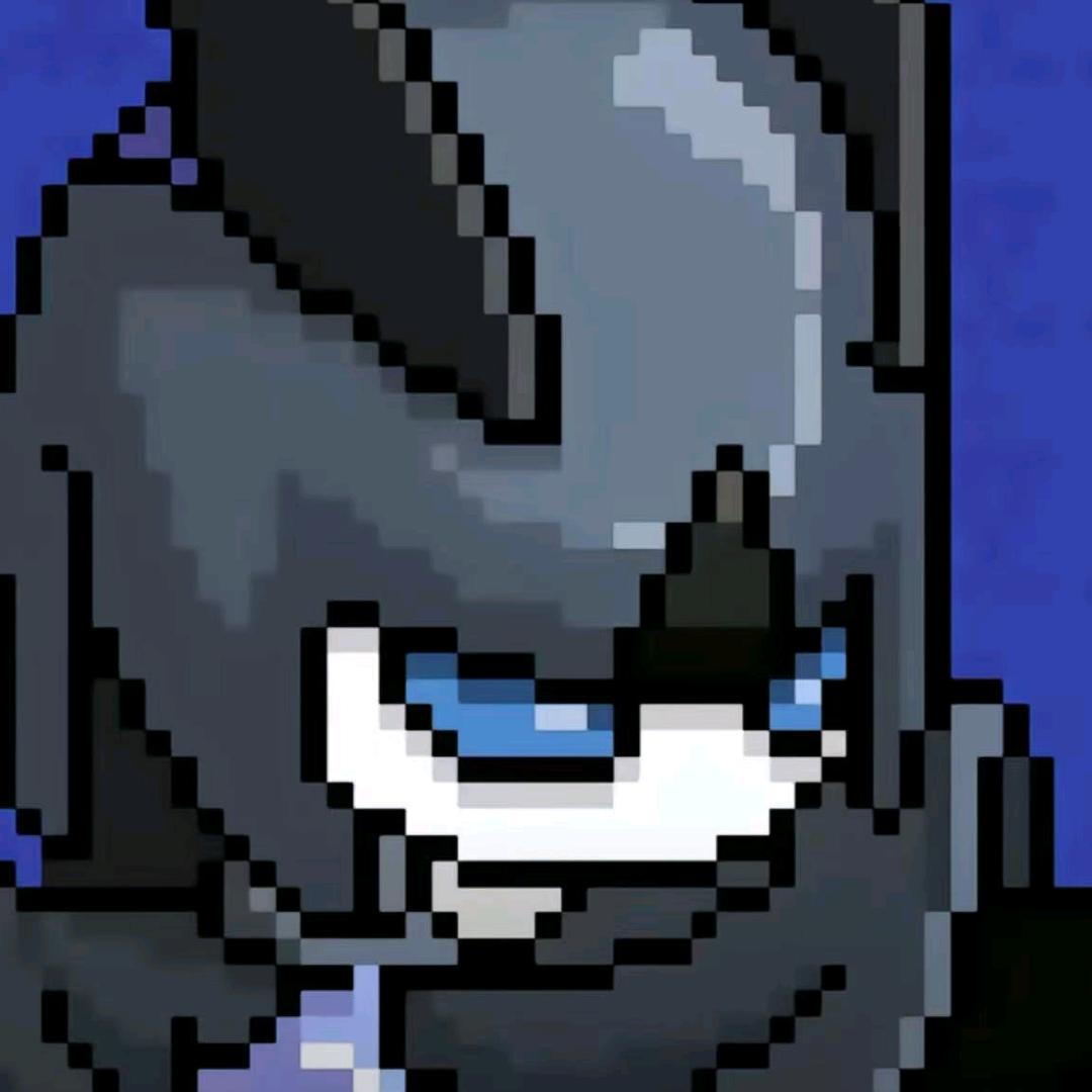 夜魔之神布莱克