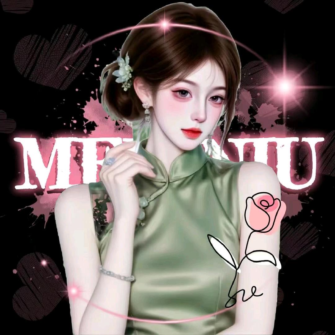 𝓝· 暴富姐