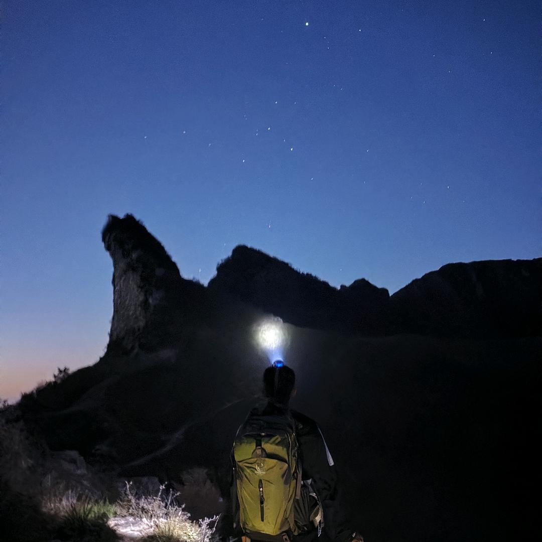 🏃🏽‍♂️吃饱了撑的