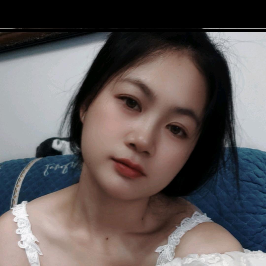 @潘花花