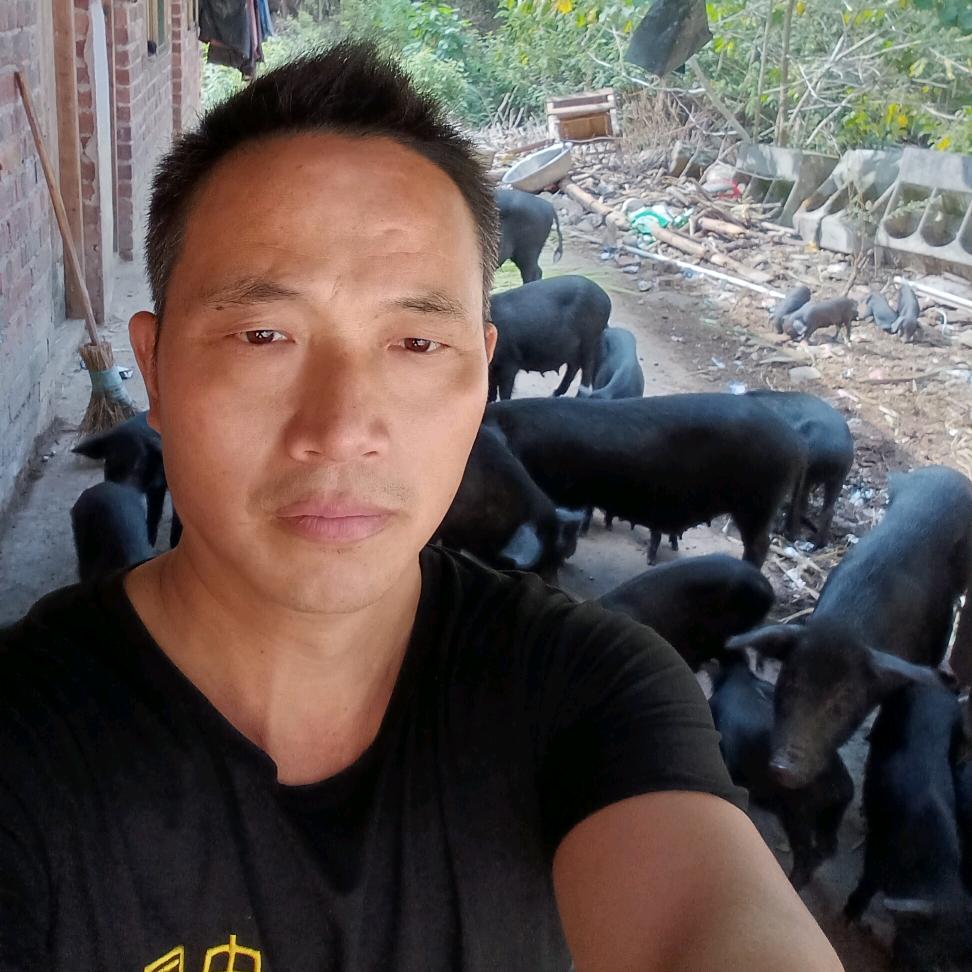 永新七林生态强哥