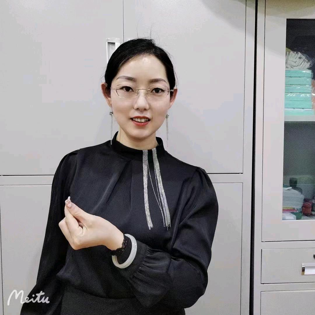 城固少儿阅读丁老师