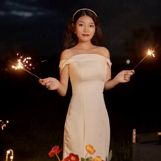 小婷婷