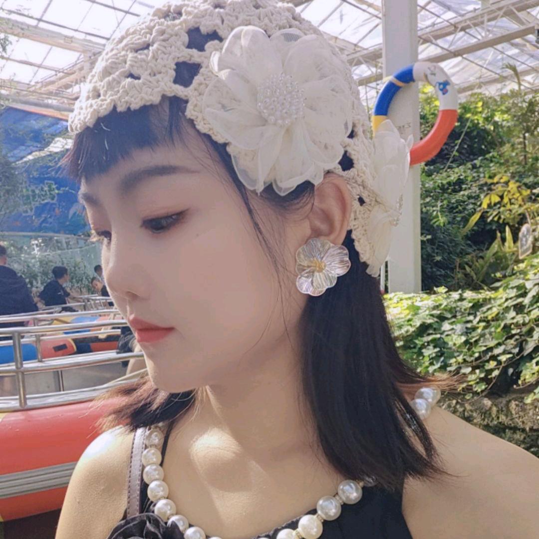 我是姐姐呀～