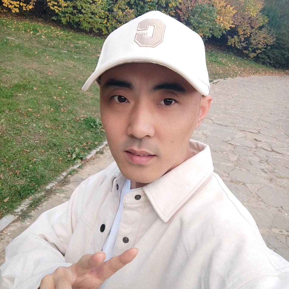 拳皇_鞍山杨杨