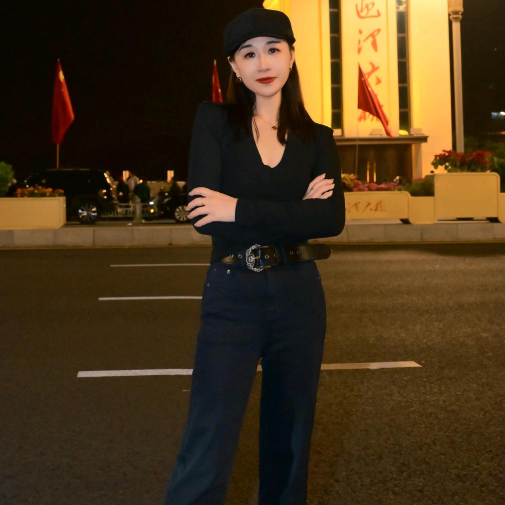 秀儿（旅行推荐官）
