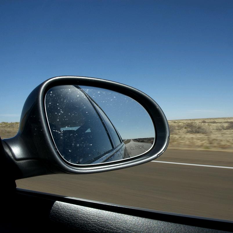 广州宇诚后视镜