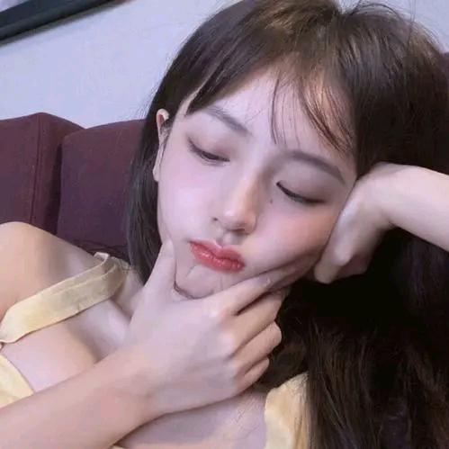 叫我姐姐