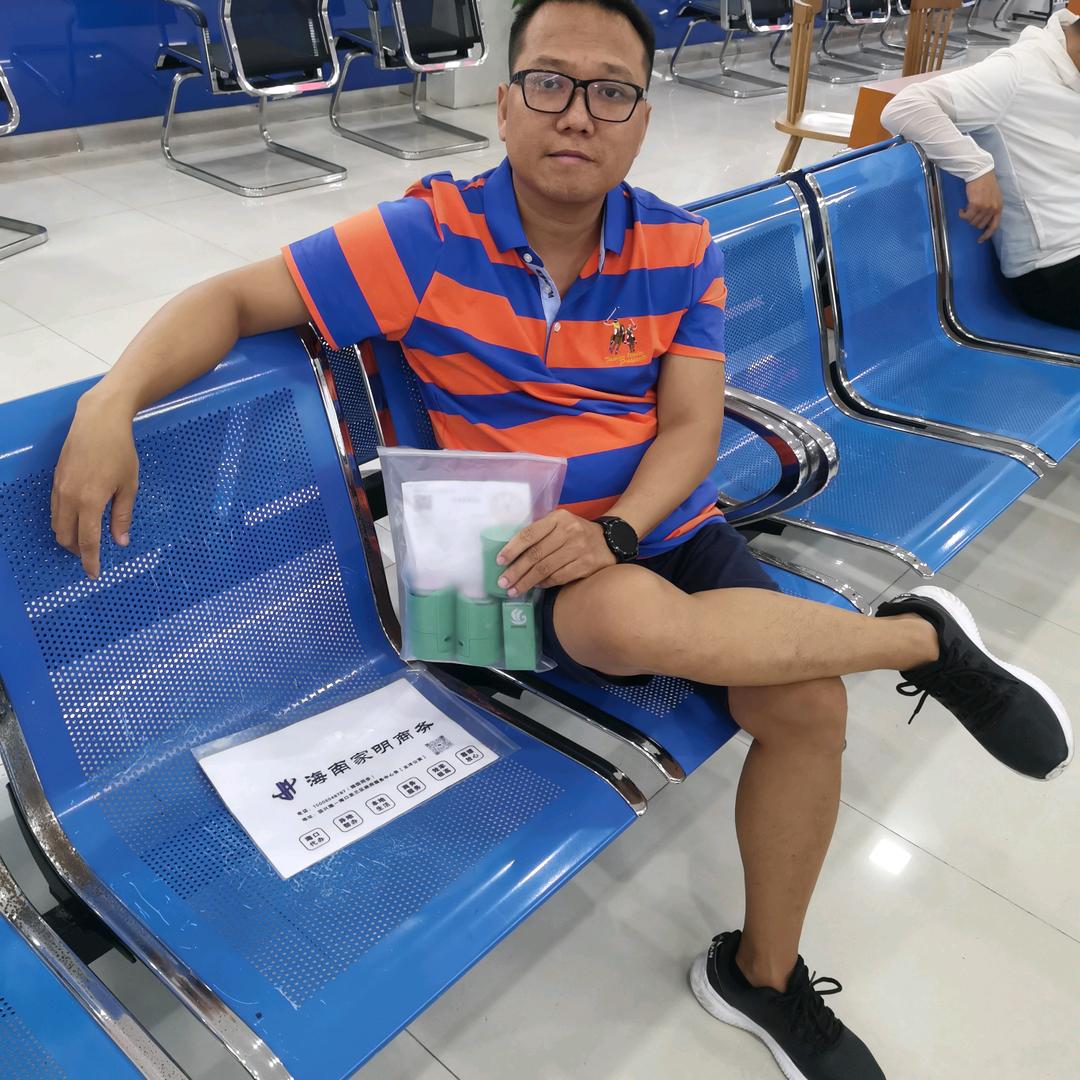 海口本地代办老沈叔