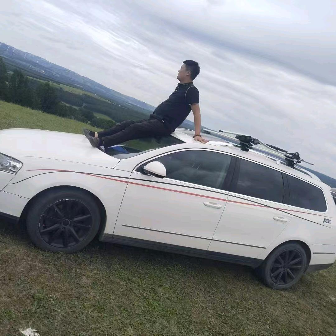 保定兴达二手车