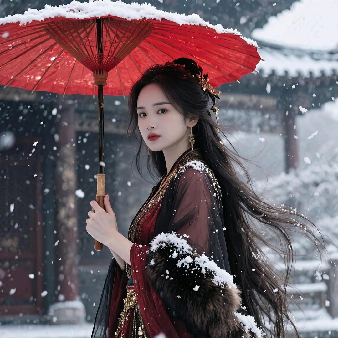 青❤️姐