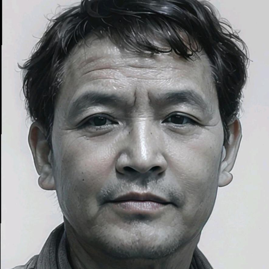 牛得贵