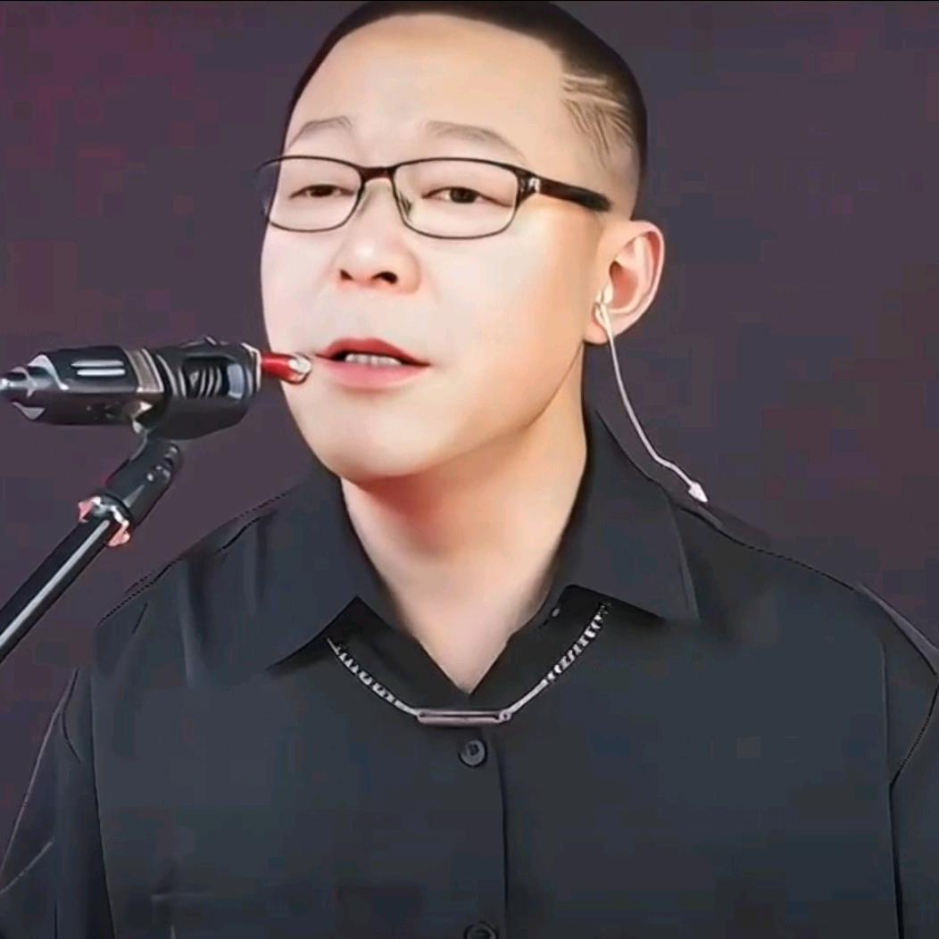 连杰大叔