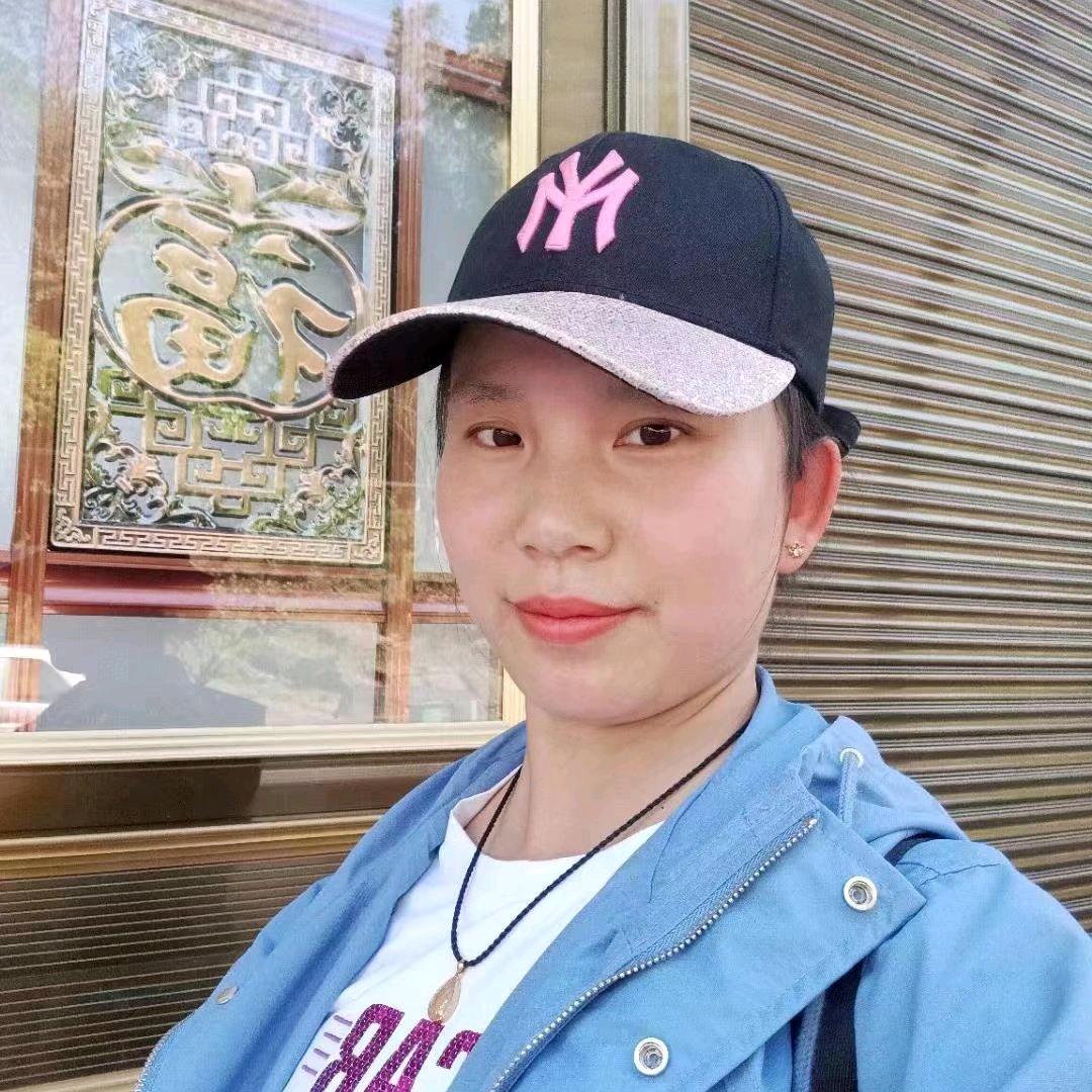 喜洋洋妈妈