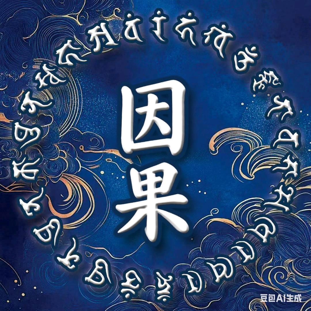 👌七里叶因果录🙏