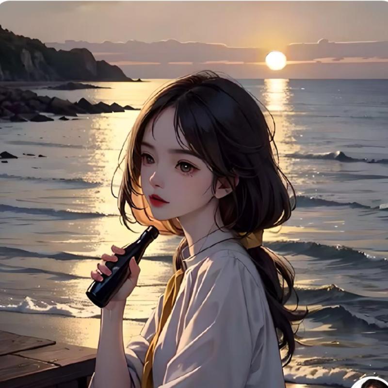 白夜（短剧）