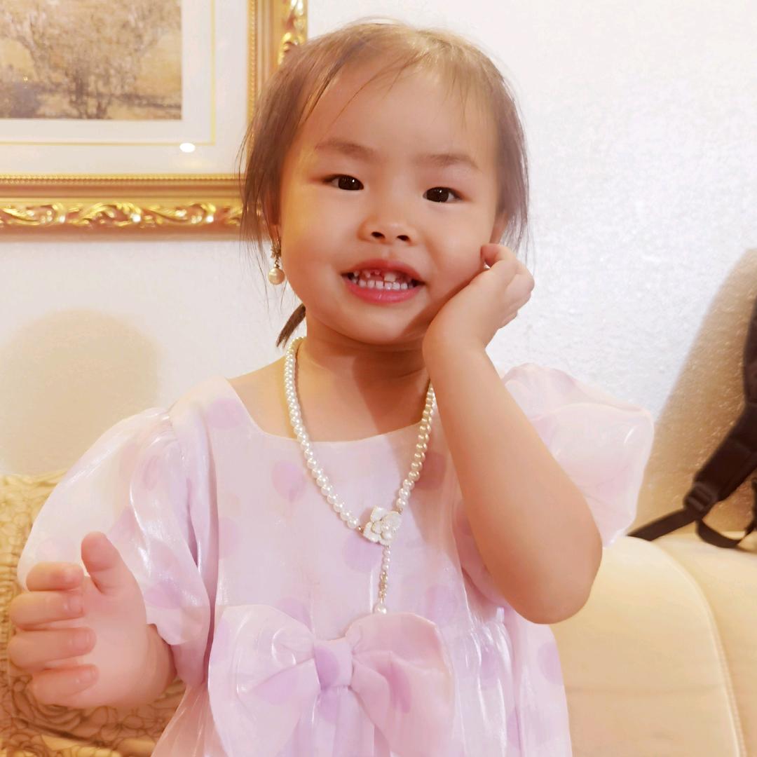 不是公主是疯子