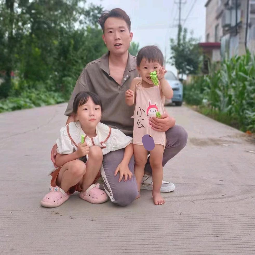 卖鸭头的成子