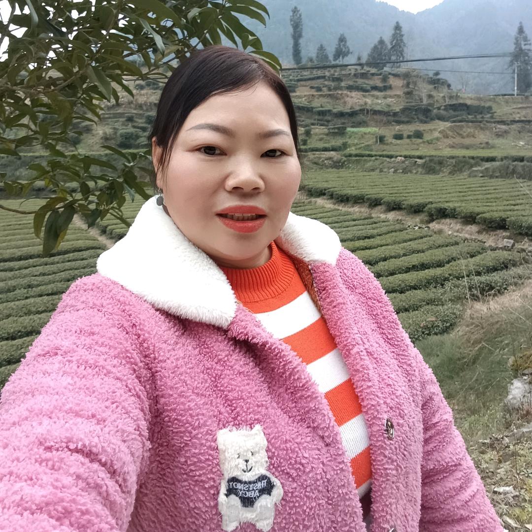 红琴姐晚上8:38开播