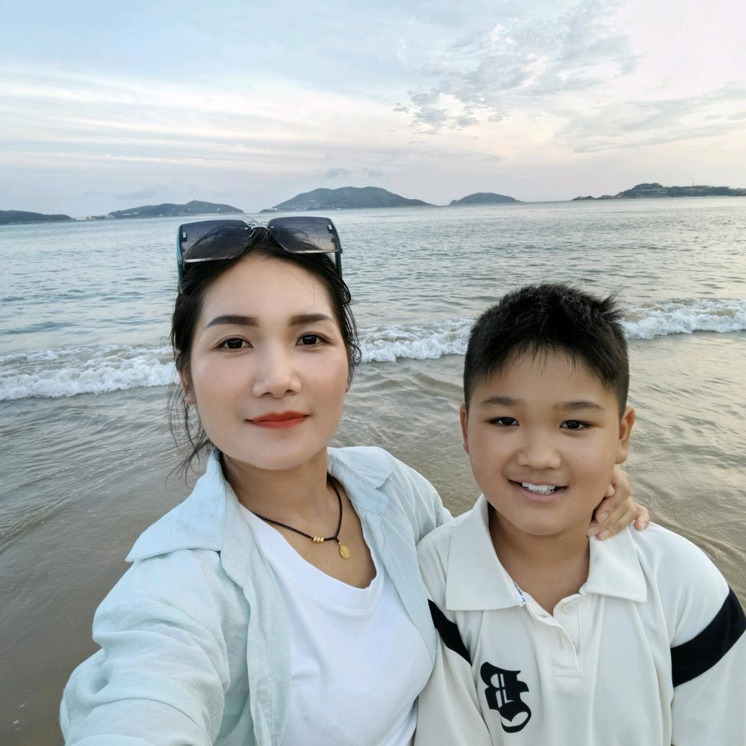 普陀山朱家尖佳豪民宿