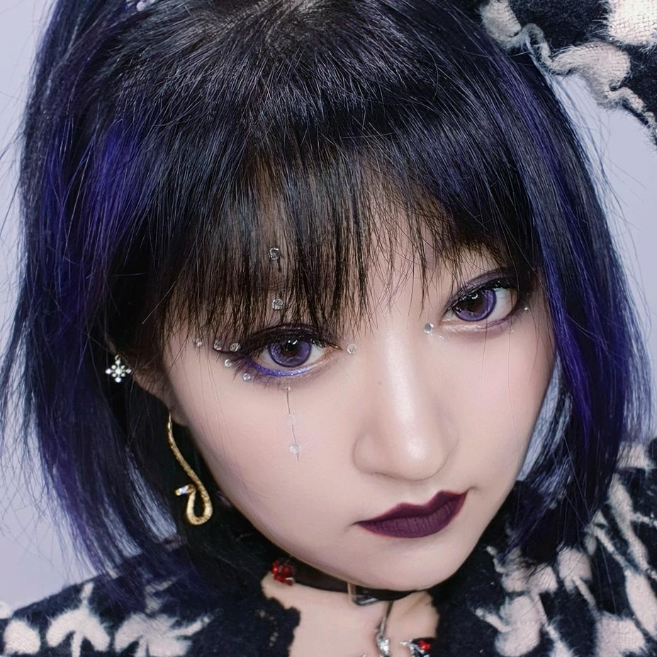 蜜糖妖精