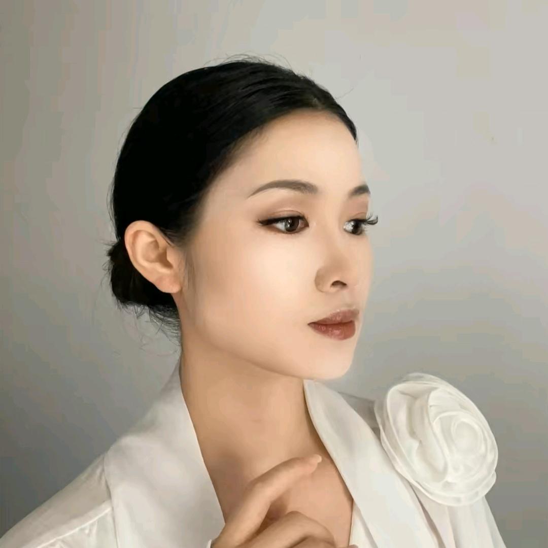Christine的语言角