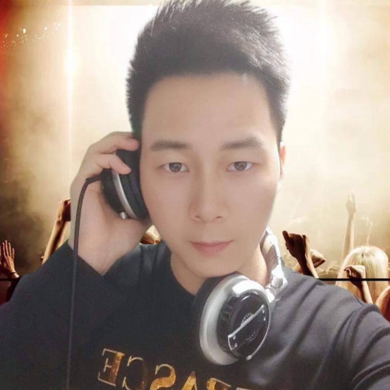 DJ小阳车载音乐