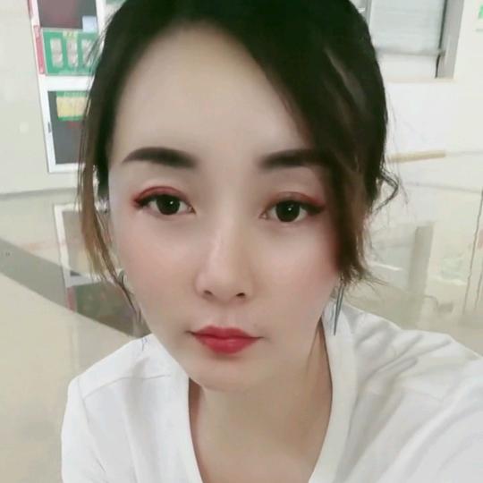 歆歆然