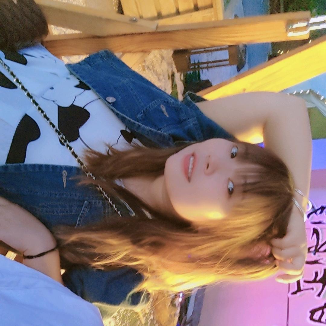 @   杨笑笑👧