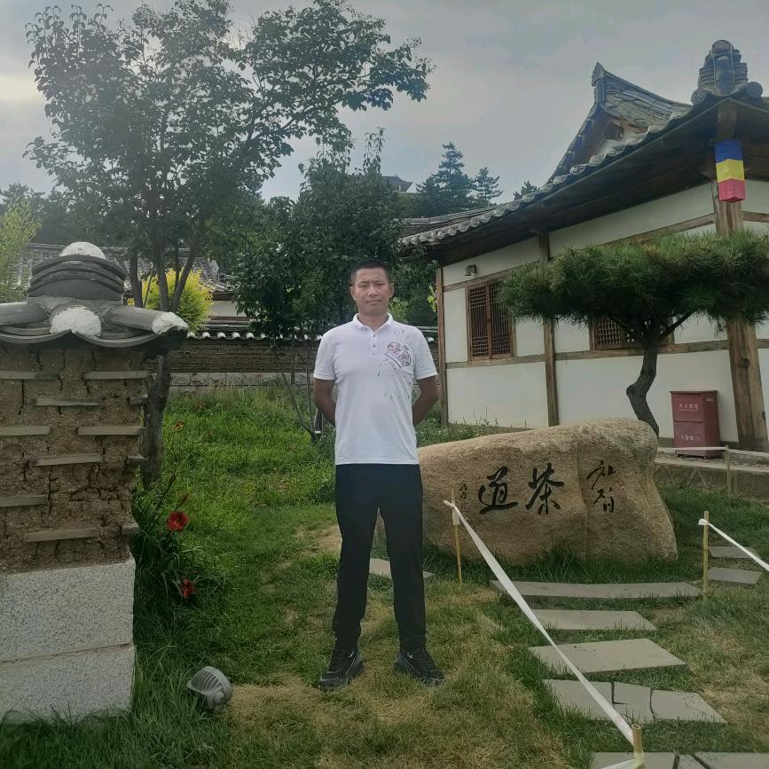 张跑跑